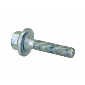 Crankshaft Pulley Bolt - 0069907004