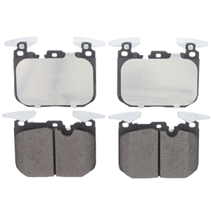Brake Pad Set - 34116878876