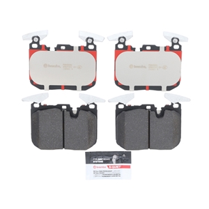 Brake Pad Set - 34116878876