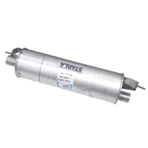 Muffler - 31372177
