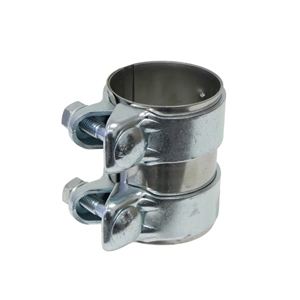 Muffler Clamp - Double Clamp (60 mm) - 30738976
