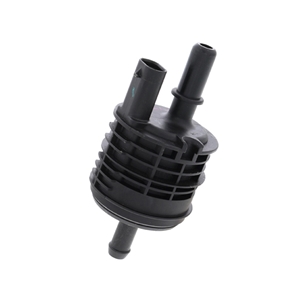 Vapor Canister Purge Valve without Bracket - 0014764432