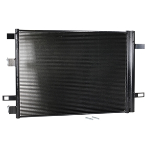 A/C Condenser - 2475000054