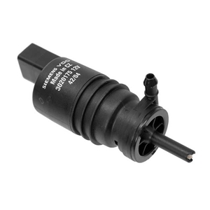 Windshield Washer Pump - 2218690121