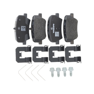 Brake Pad Set - 32276934