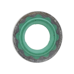 A/C O-Ring (15.90 X 7.92 mm) - 023997624564
