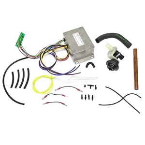 Climate Control Upgrade Kit - 227550999