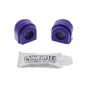 Sway Bar Bushing Set - 17 mm - Powerflex - 267624020