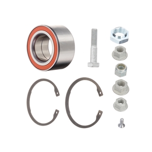 Wheel Bearing Kit - 357498625C