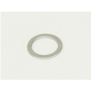 Aluminum Washer for Transmission (10 X 14 X 1 mm) - 00760301010003