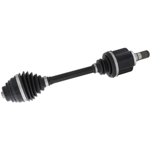 Axle Shaft Assembly (Output Shaft) - 31605A2E055