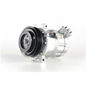 A/C Compressor with Clutch - 32020202