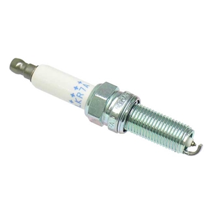 Spark Plug - Bosch YR-7-MPP-33 - NGK PLKR7A (4288) - 004159180326