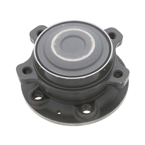 Wheel Hub with Bearing - 32331434