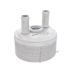 Transmission Oil Cooler - Automatic Transmission - 24117551091