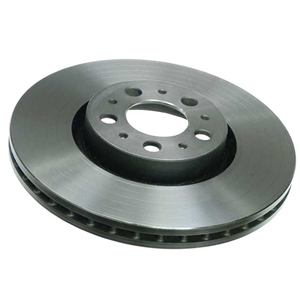 Brake Disc - Vented (316 X 28 mm) - 31423325