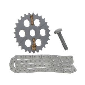 Engine Oil Pump Chain Kit - 265854300