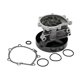 Water Pump - 93166829