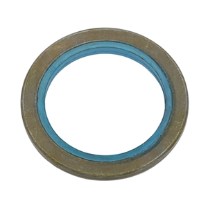 Oil Pressure Relief Valve Seal - 9355389