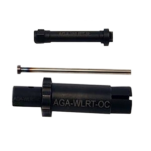 Wheel Lock Removal Tool Kit - 556946010