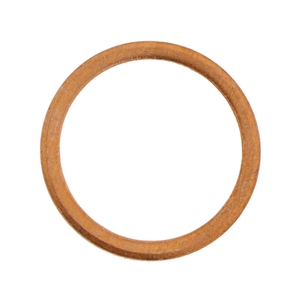 Copper Crush Washer (16 X 20 X 1.5 mm) - 947622