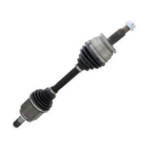 Axle Shaft Assembly - LR072067