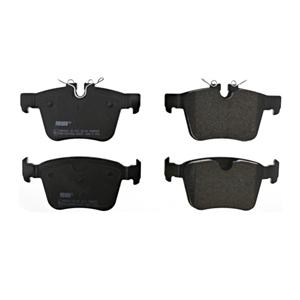 Brake Pad Set - LR160459