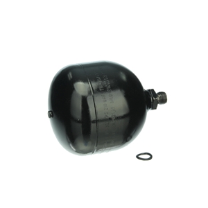 Axle Bolt