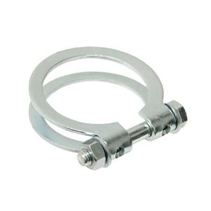 Muffler Clamp with Bolt (51 mm) - 976472