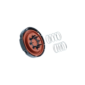 Crankcase Vent Valve - C2D60163