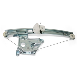 Window Regulator without Motor (Electric) - XR848096