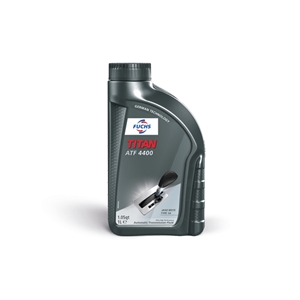 Automatic Transmission Fluid (1 Liter) - 93165147