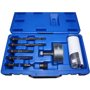 Timing Chain Guide Rail Pin Slide Hammer Tool Set - B1162033