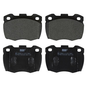 Brake Pad Set - SFP000260