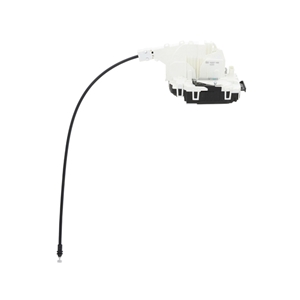 Door Lock Mechanism - 9067202135