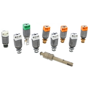 Auto Trans Solenoid Valve Kit - 1087298388