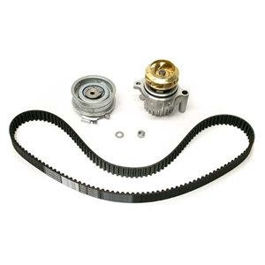 Timing Belt Kit with Water Pump - 216088002