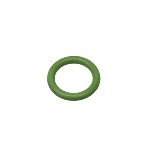 Engine Oil Cooler Line Seal Ring - at Thermostat Housing - 968757