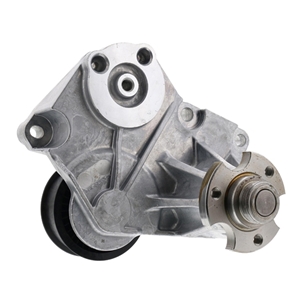 Drive Belt Idler Pulley with Bracket - LR035555