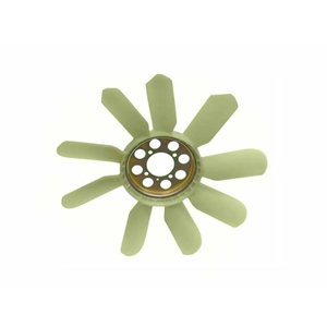 Fan Blade (Plastic) - 1102000323
