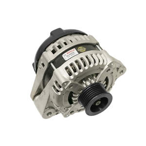 Alternator (Rebuilt) - C2C19630