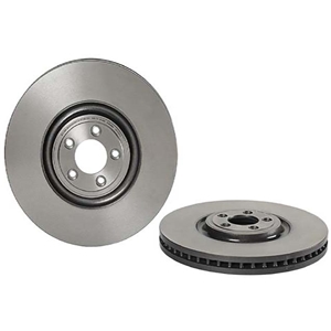 Brake Disc - C2P12622