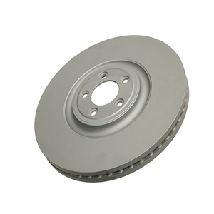Brake Disc - C2P12622