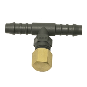 Coolant Bleeder Valve - LR027661