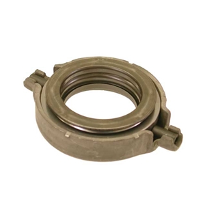 Coolant Bleeder Valve