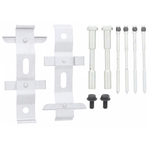 Brake Caliper Guide Pin Kit - LR016683