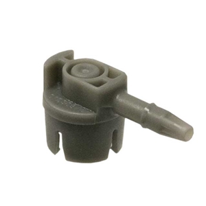 Vacuum Hose Fitting - 2028000453