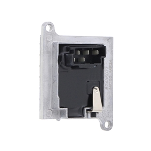 Blower Motor Resistor - 31315077