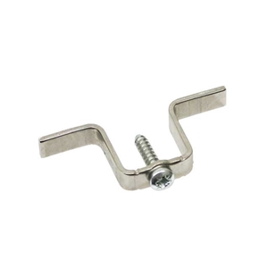 Fuel Line Retaining Clip - 12806113