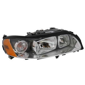 Headlight Assembly (Halogen) - 31276832